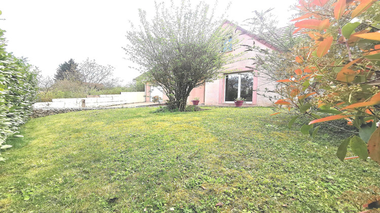 Ma-Cabane - Vente Maison Savigny-lès-Beaune, 115 m²