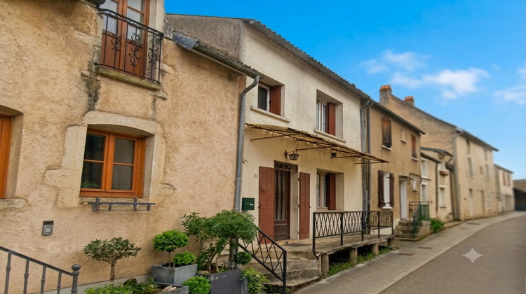Ma-Cabane - Vente Maison SAVIGNY-LES-BEAUNE, 70 m²