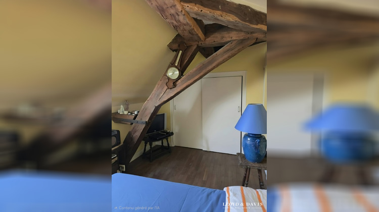 Ma-Cabane - Vente Maison Savigny-lès-Beaune, 56 m²