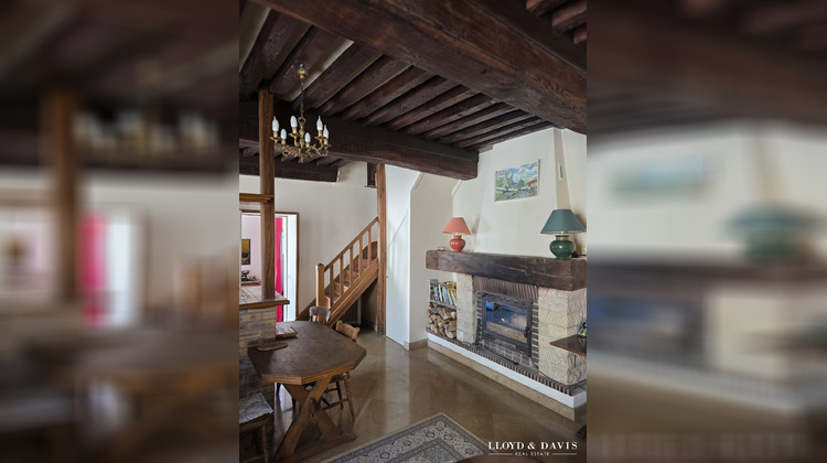 Ma-Cabane - Vente Maison Savigny-lès-Beaune, 56 m²