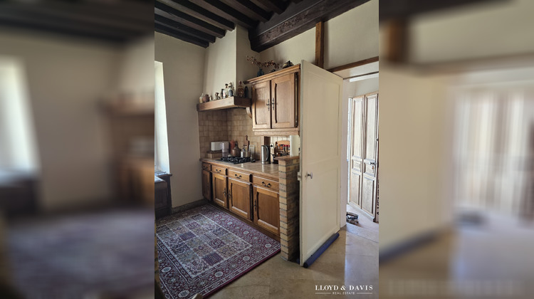 Ma-Cabane - Vente Maison Savigny-lès-Beaune, 56 m²
