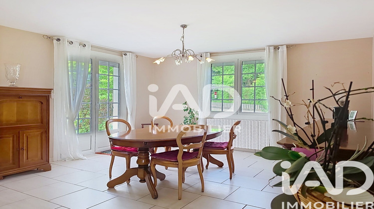 Ma-Cabane - Vente Maison Savigny-Lévescault, 126 m²