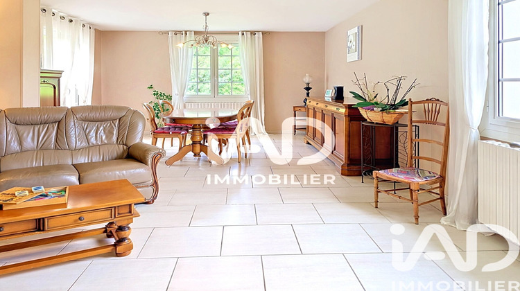Ma-Cabane - Vente Maison Savigny-Lévescault, 126 m²