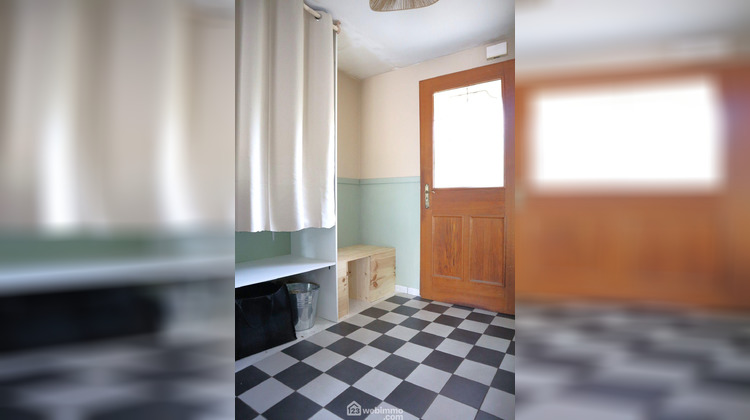 Ma-Cabane - Vente Maison Savigny-Lévescault, 120 m²