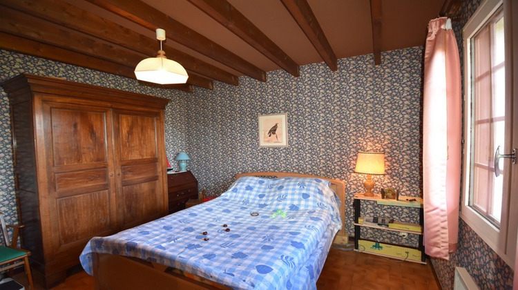 Ma-Cabane - Vente Maison SAVIGNY POIL FOL, 105 m²