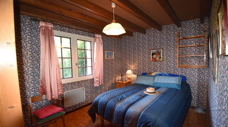 Ma-Cabane - Vente Maison SAVIGNY POIL FOL, 105 m²