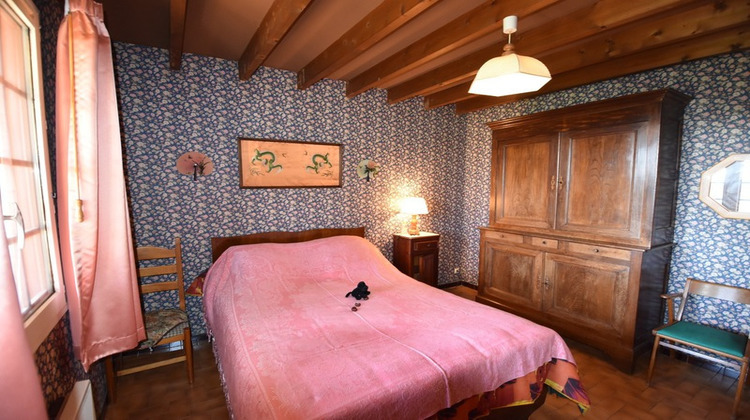 Ma-Cabane - Vente Maison SAVIGNY POIL FOL, 105 m²