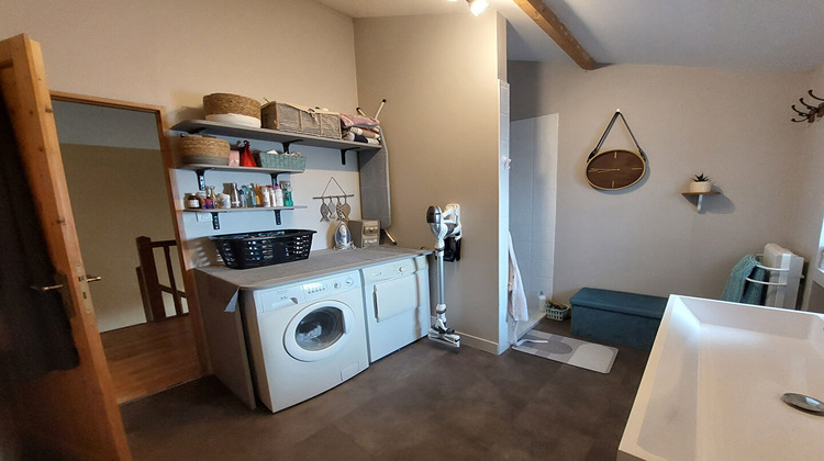 Ma-Cabane - Vente Maison SAVIGNY-SOUS-FAYE, 90 m²