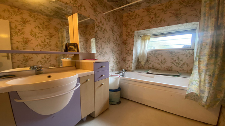 Ma-Cabane - Vente Maison SAVIGNY-SOUS-FAYE, 108 m²