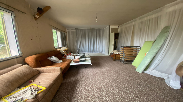 Ma-Cabane - Vente Maison SAVIGNY-SOUS-FAYE, 108 m²