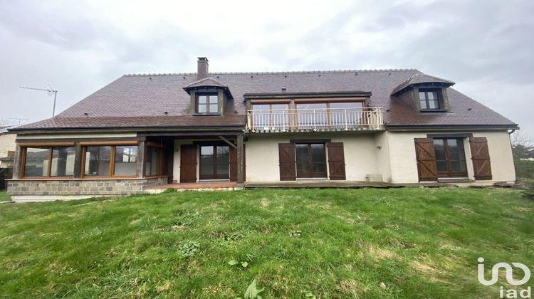 Ma-Cabane - Vente Maison Savigny-sur-Aisne, 208 m²