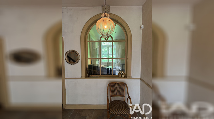 Ma-Cabane - Vente Maison Savigny-sur-Aisne, 350 m²