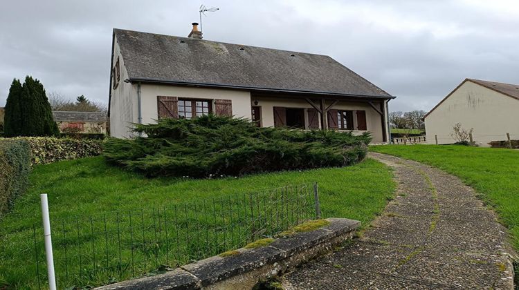 Ma-Cabane - Vente Maison SAVIGNY SUR BRAYE, 95 m²