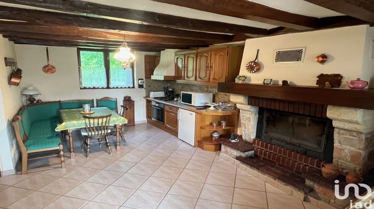 Ma-Cabane - Vente Maison Savigny-sur-Braye, 212 m²