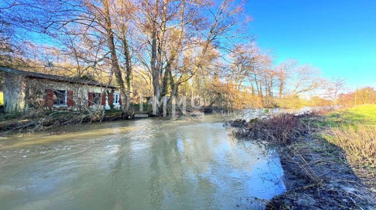 Ma-Cabane - Vente Maison Savigny-sur-Braye, 25 m²