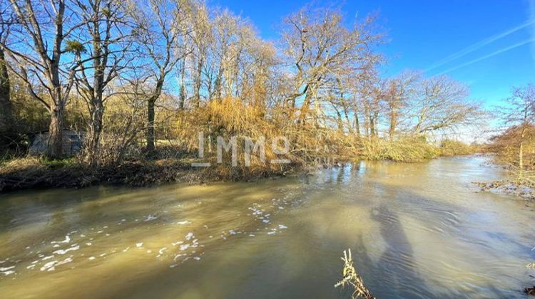 Ma-Cabane - Vente Maison Savigny-sur-Braye, 25 m²