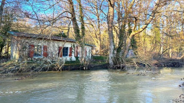 Ma-Cabane - Vente Maison Savigny-sur-Braye, 25 m²