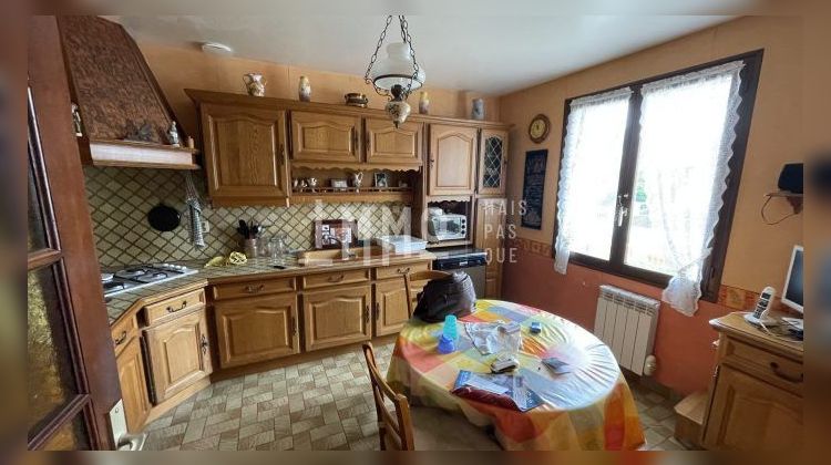 Ma-Cabane - Vente Maison Savigny-sur-Braye, 86 m²