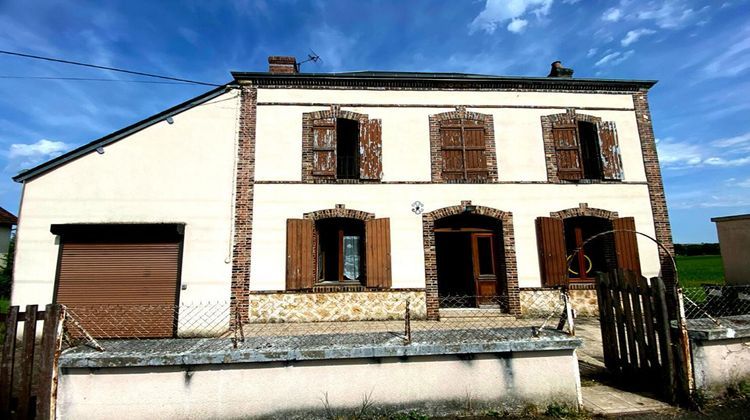 Ma-Cabane - Vente Maison SAVIGNY SUR BRAYE, 115 m²