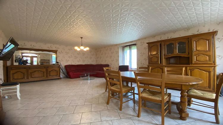 Ma-Cabane - Vente Maison SAVIGNY SUR BRAYE, 115 m²