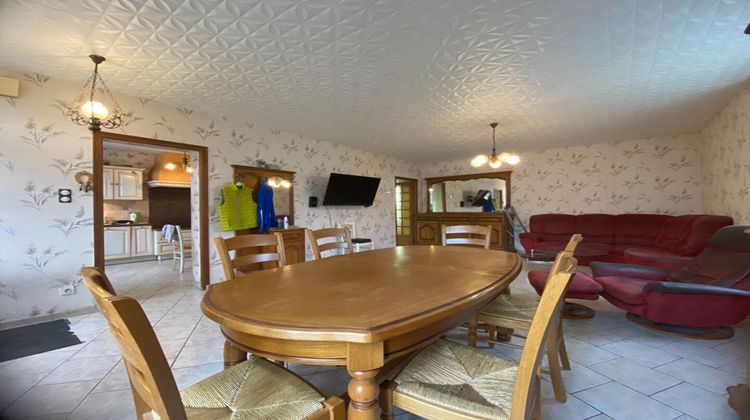 Ma-Cabane - Vente Maison SAVIGNY SUR BRAYE, 115 m²