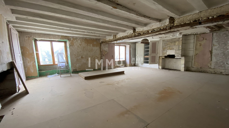 Ma-Cabane - Vente Maison Savigny-sur-Braye, 188 m²