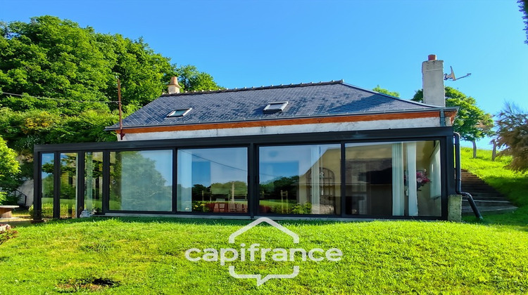 Ma-Cabane - Vente Maison SAVIGNY SUR BRAYE, 212 m²