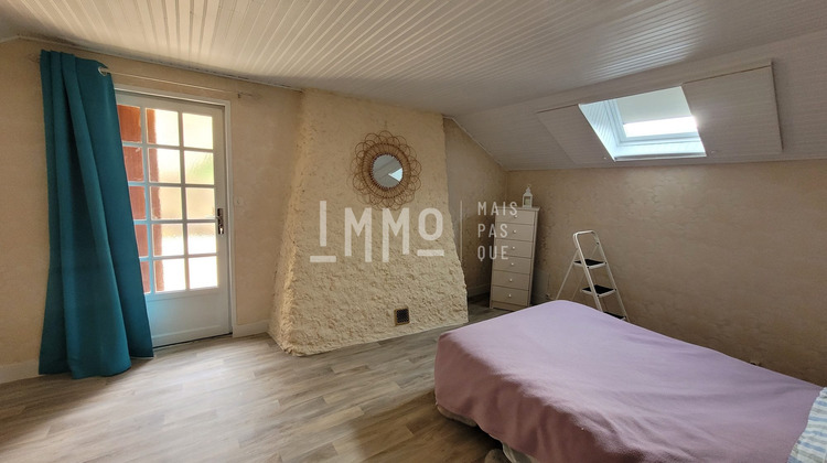 Ma-Cabane - Vente Maison Savigny-sur-Braye, 223 m²