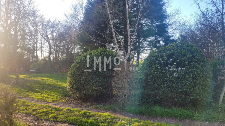 Ma-Cabane - Vente Maison Savigny-sur-Braye, 230 m²