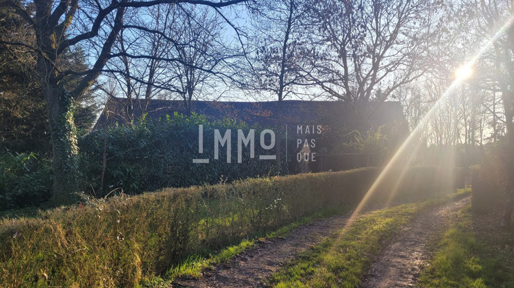 Ma-Cabane - Vente Maison Savigny-sur-Braye, 230 m²