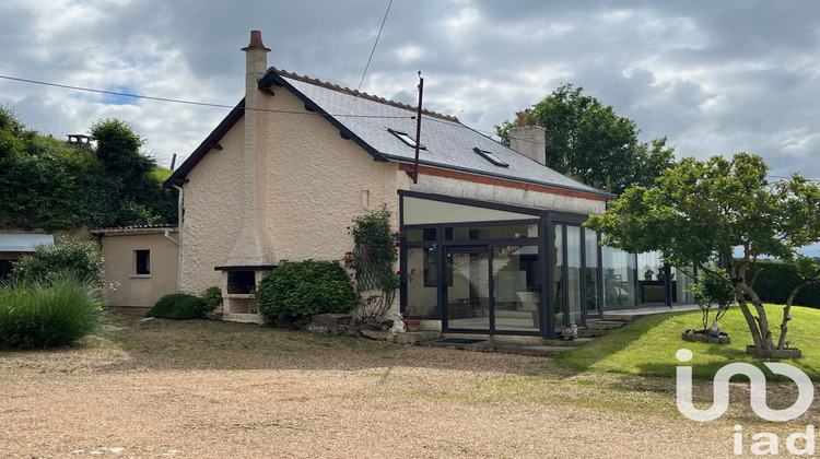Ma-Cabane - Vente Maison Savigny-sur-Braye, 212 m²