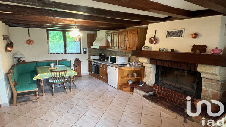 Ma-Cabane - Vente Maison Savigny-sur-Braye, 212 m²