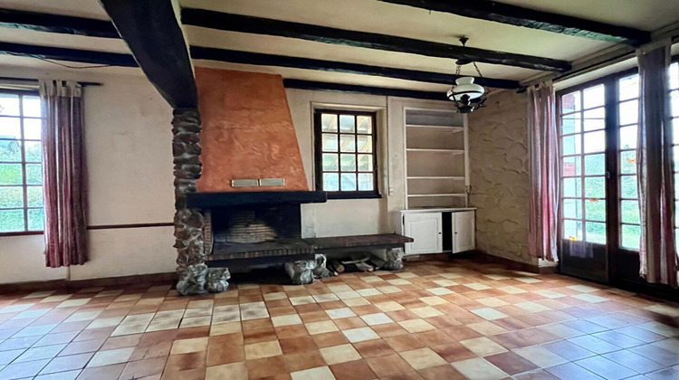 Ma-Cabane - Vente Maison SAVIGNY SUR BRAYE, 91 m²