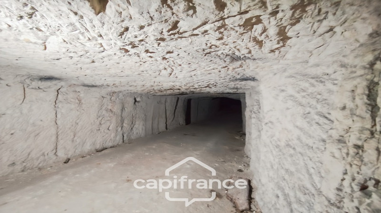 Ma-Cabane - Vente Maison SAVIGNY SUR BRAYE, 145 m²