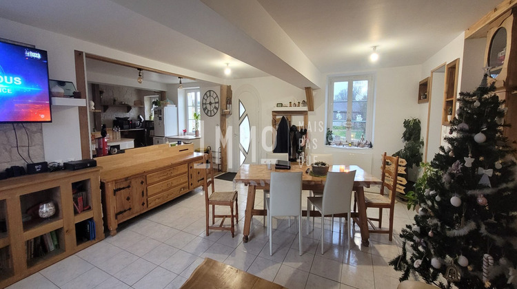 Ma-Cabane - Vente Maison Savigny-sur-Braye, 90 m²
