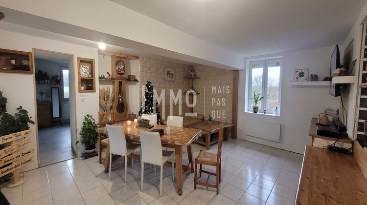 Ma-Cabane - Vente Maison Savigny-sur-Braye, 90 m²
