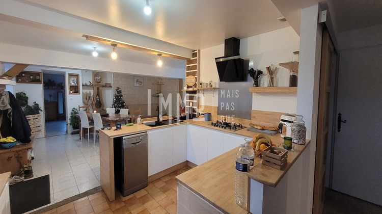 Ma-Cabane - Vente Maison Savigny-sur-Braye, 90 m²