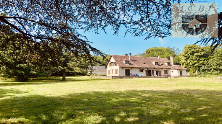 Ma-Cabane - Vente Maison Savigny-sur-Braye, 290 m²
