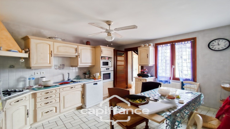 Ma-Cabane - Vente Maison SAVIGNY SUR BRAYE, 124 m²