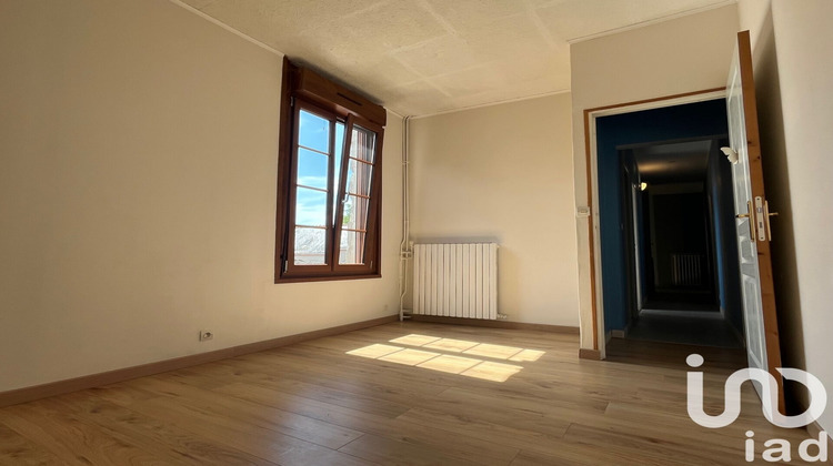 Ma-Cabane - Vente Maison Savigny-sur-Braye, 120 m²