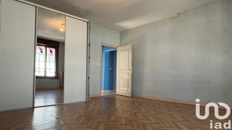 Ma-Cabane - Vente Maison Savigny-sur-Braye, 120 m²