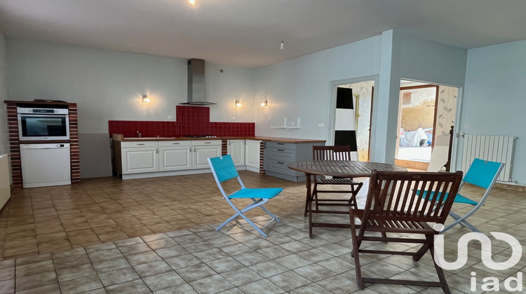 Ma-Cabane - Vente Maison Savigny-sur-Braye, 120 m²