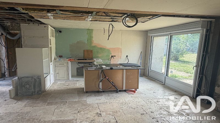 Ma-Cabane - Vente Maison Savigny-sur-Braye, 132 m²