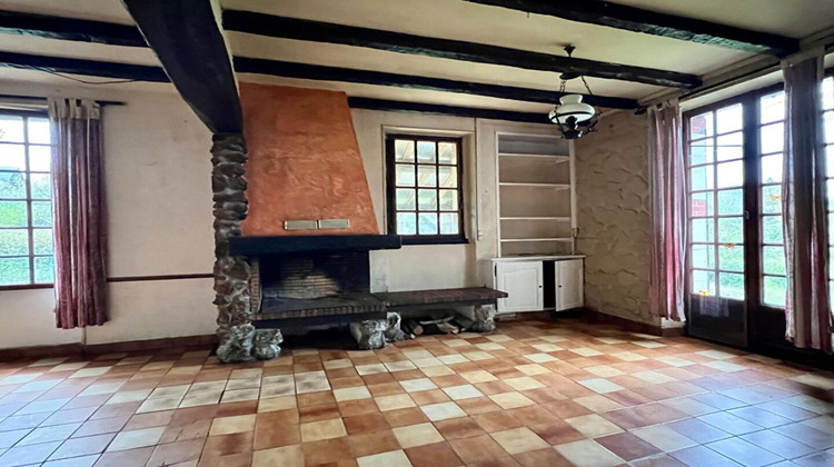 Ma-Cabane - Vente Maison SAVIGNY SUR BRAYE, 91 m²
