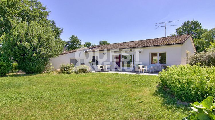 Ma-Cabane - Vente Maison SAVIGNY-SUR-CLAIRIS, 140 m²