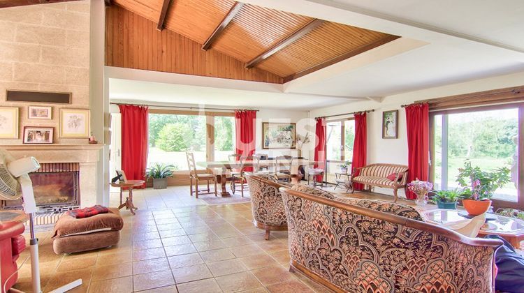 Ma-Cabane - Vente Maison SAVIGNY-SUR-CLAIRIS, 140 m²