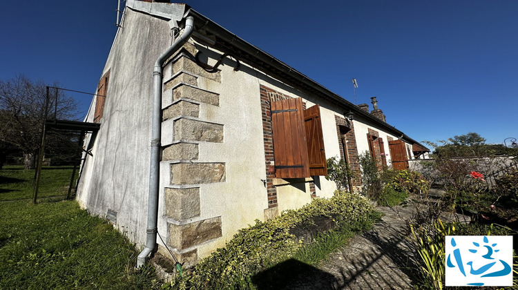 Ma-Cabane - Vente Maison Savigny-sur-Clairis, 100 m²