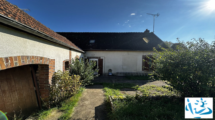 Ma-Cabane - Vente Maison Savigny-sur-Clairis, 100 m²