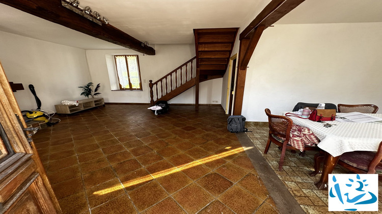 Ma-Cabane - Vente Maison Savigny-sur-Clairis, 100 m²