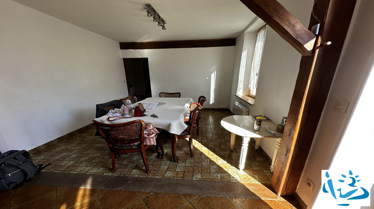 Ma-Cabane - Vente Maison Savigny-sur-Clairis, 100 m²